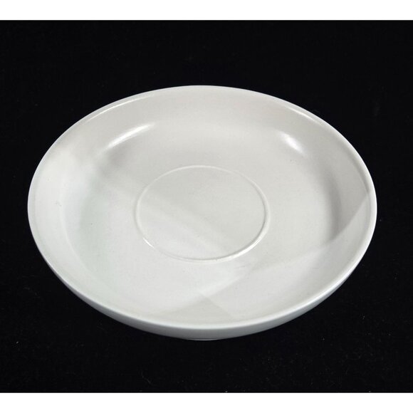 Vintage 8.5" Ceramic Dresser box with Pink Roses - Picture 5 of 9